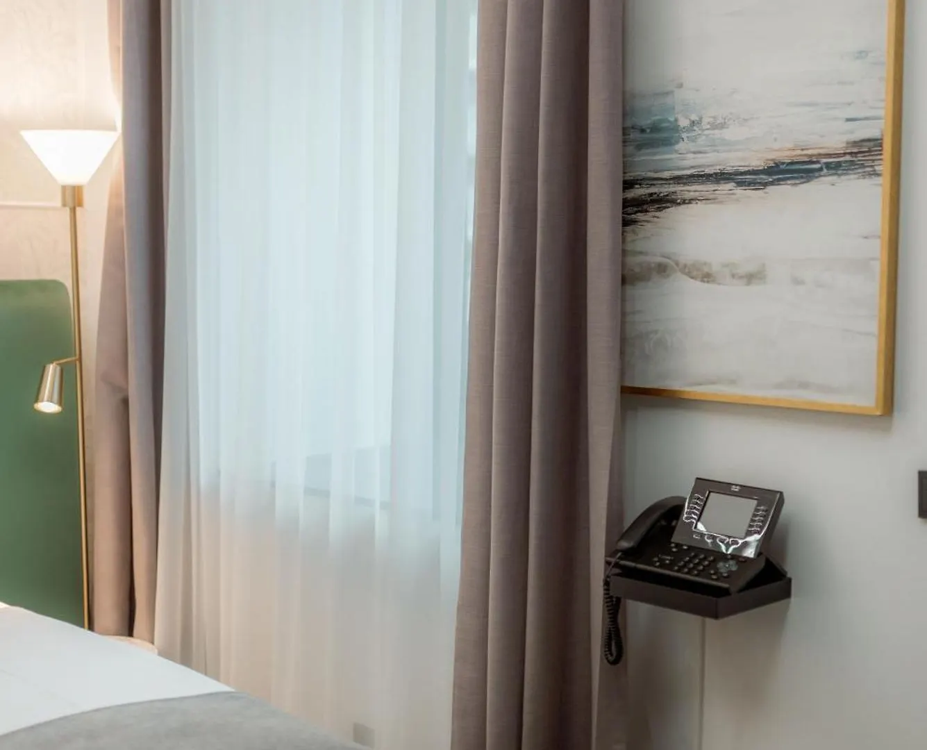 Ned Hotel Graz