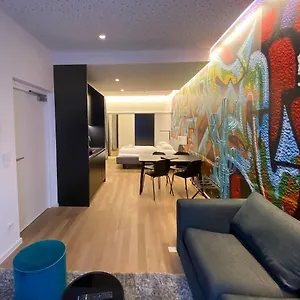 4* Apart-hotel Blackhome I Contactless Check-in