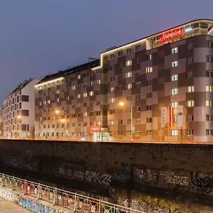 Hampton By Hilton West 3*, Vienne Autriche