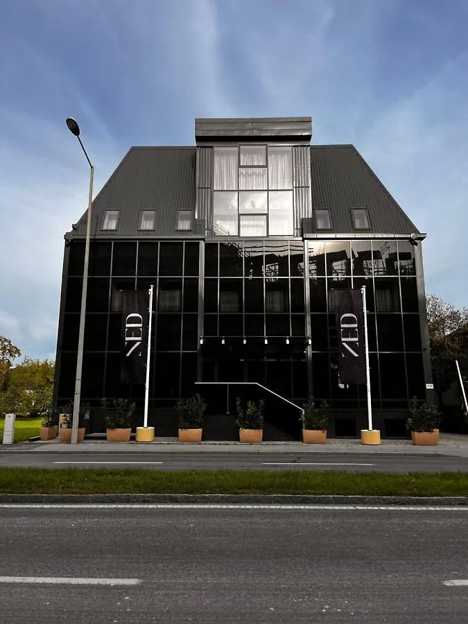 Ned Hotel Graz