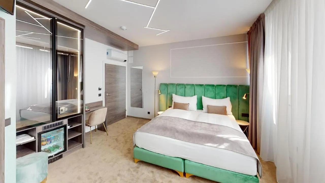 Ned Hotel غراتس