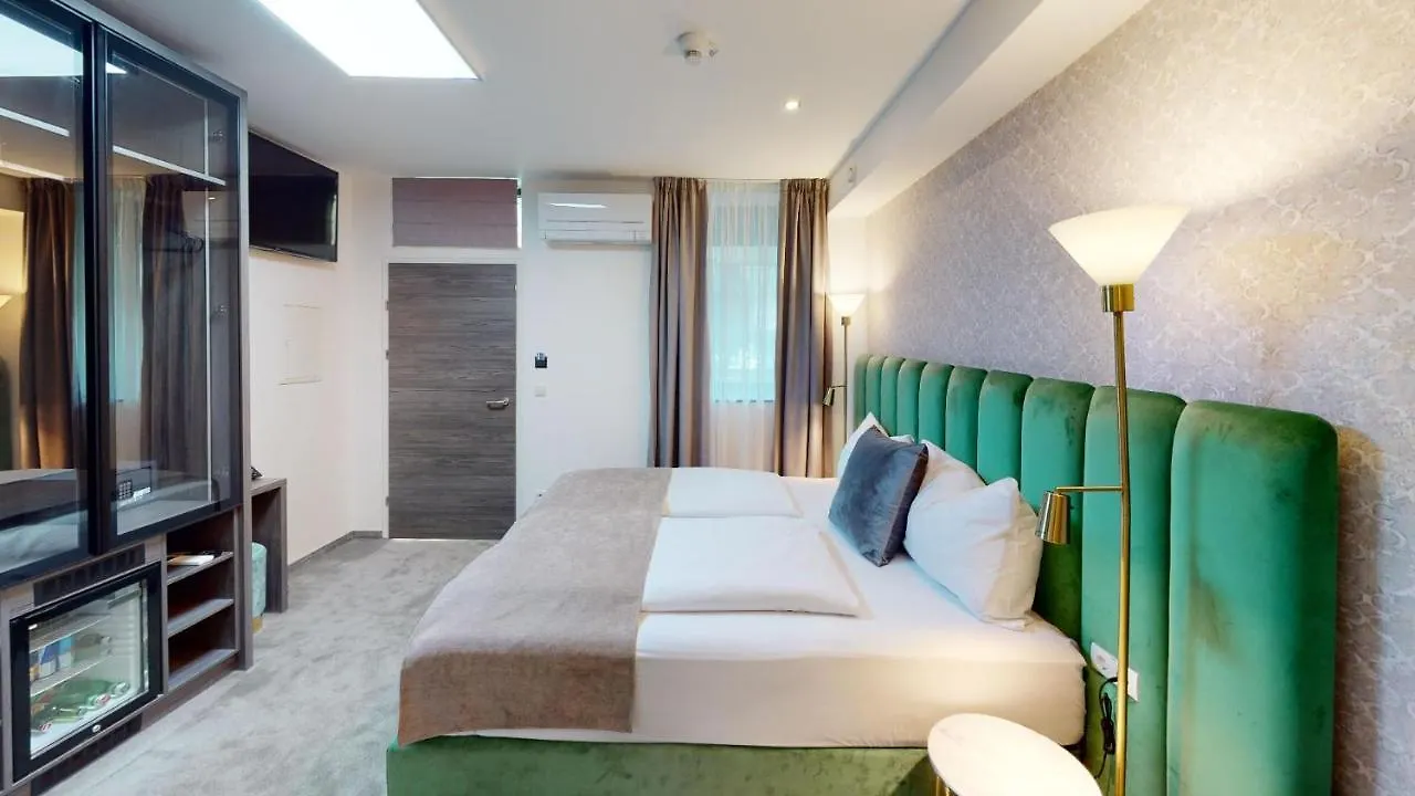 Ned Hotel غراتس