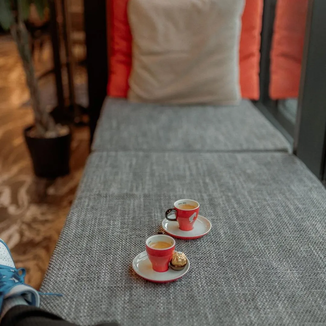 Ned Hotel غراتس