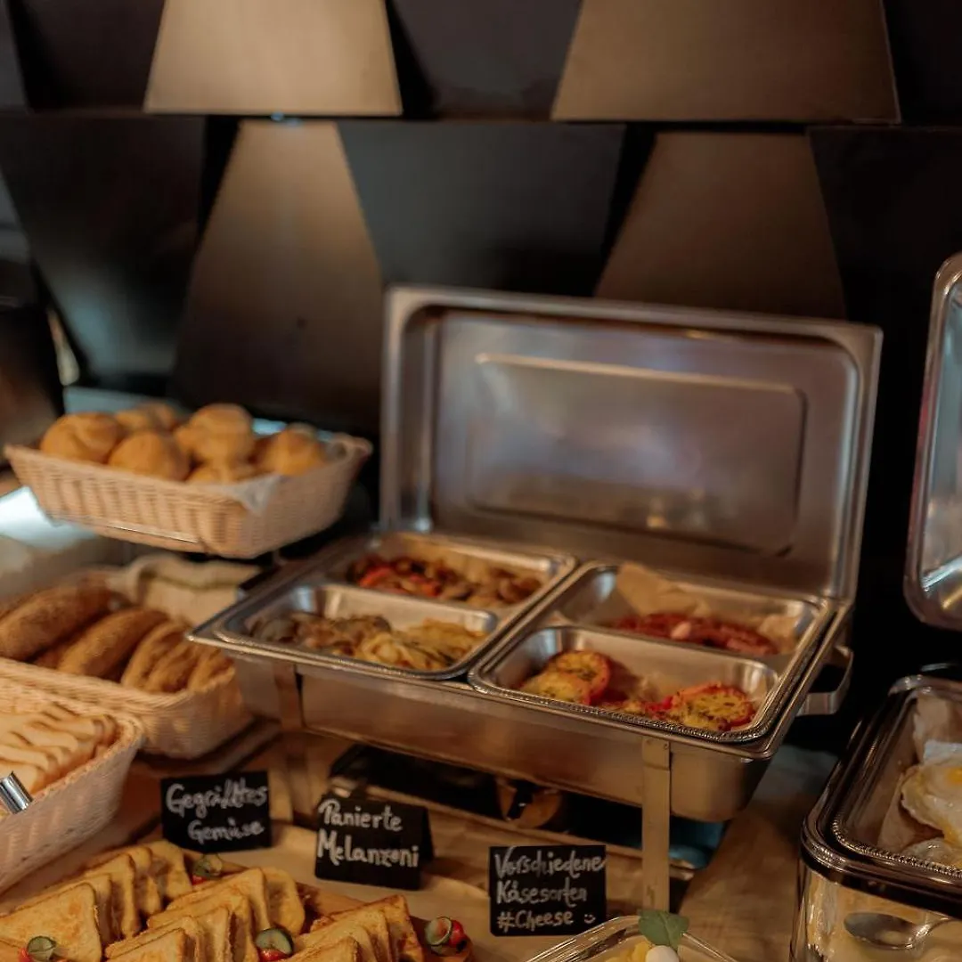 Ned Hotel غراتس