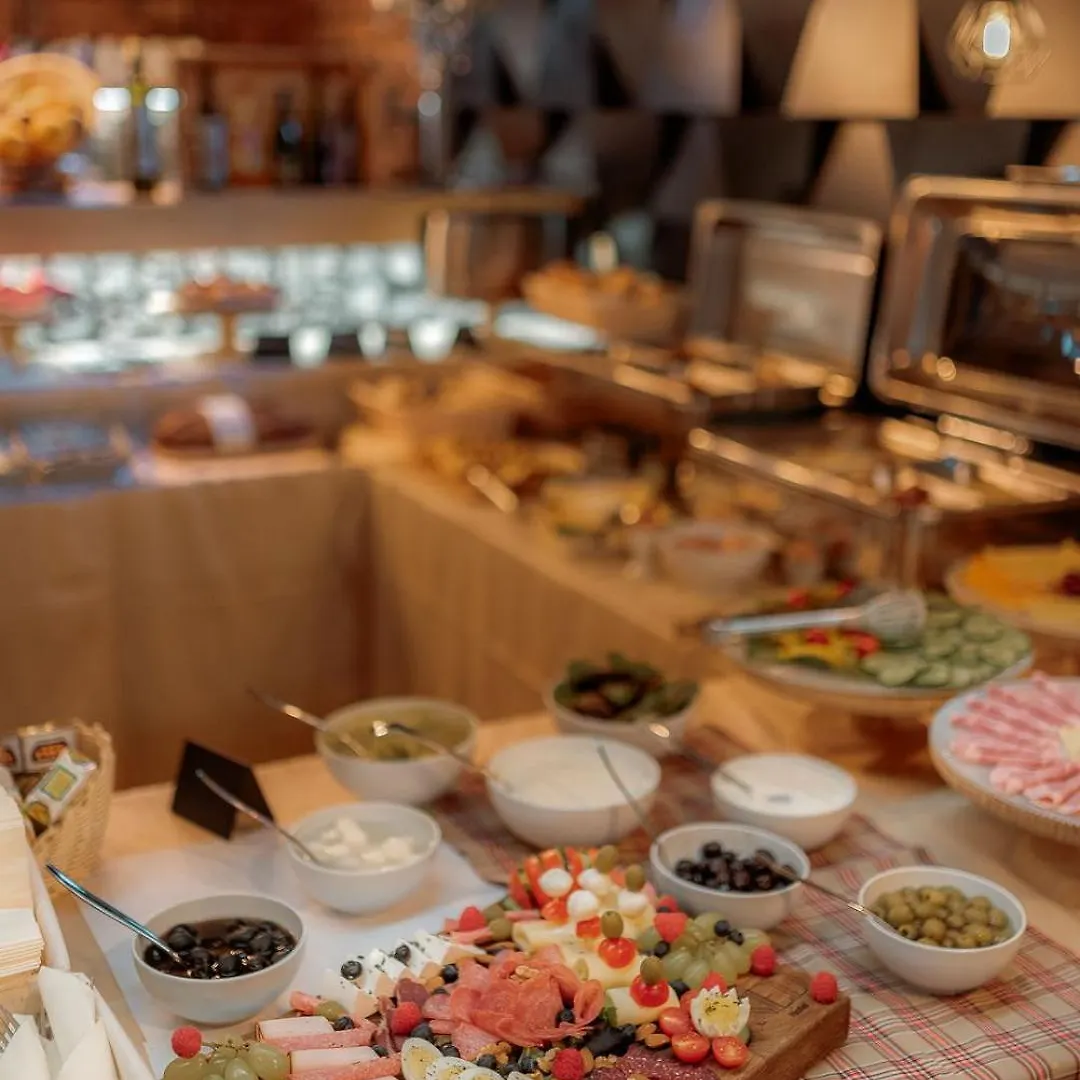 Ned Hotel غراتس النمسا