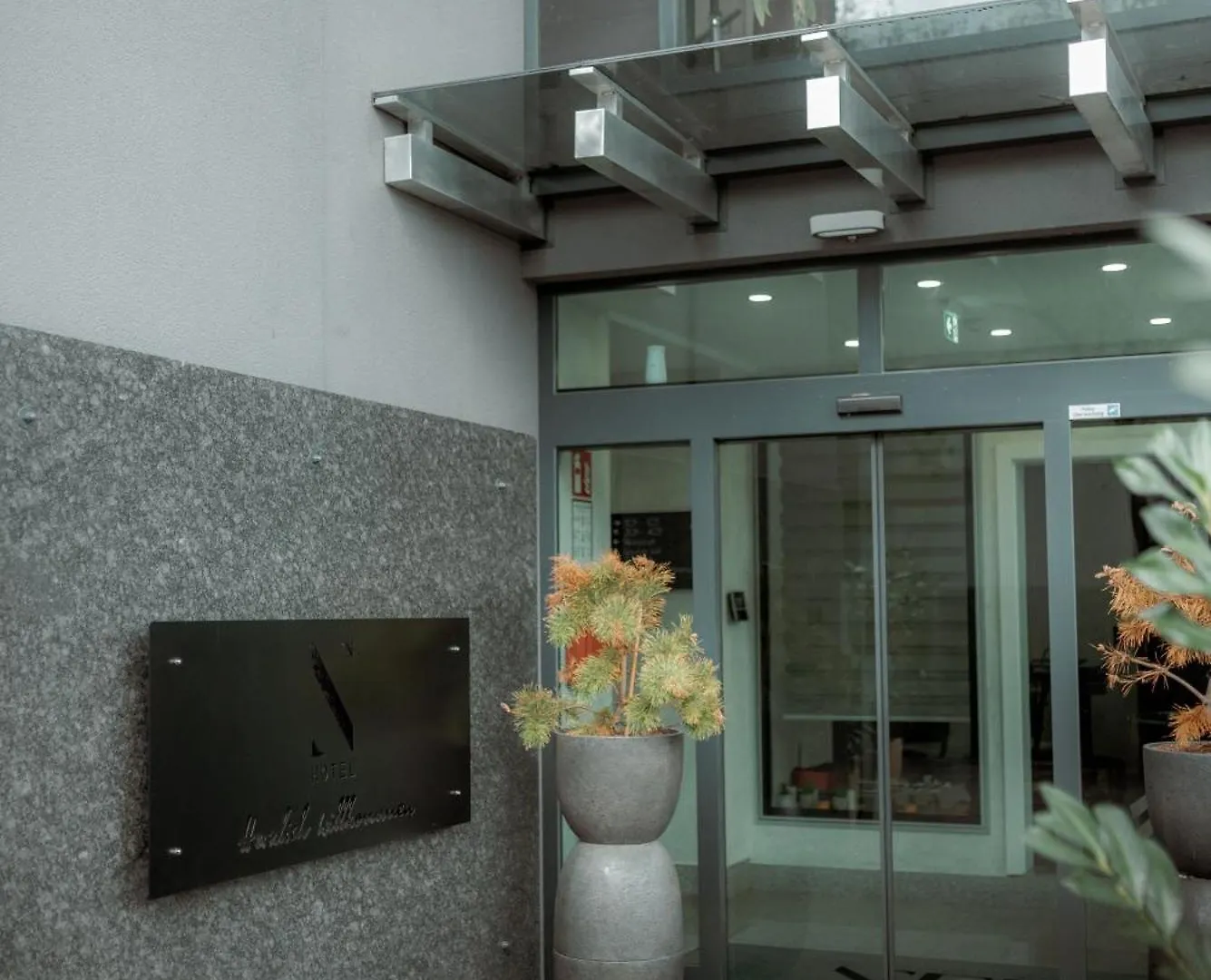 Ned Hotel غراتس