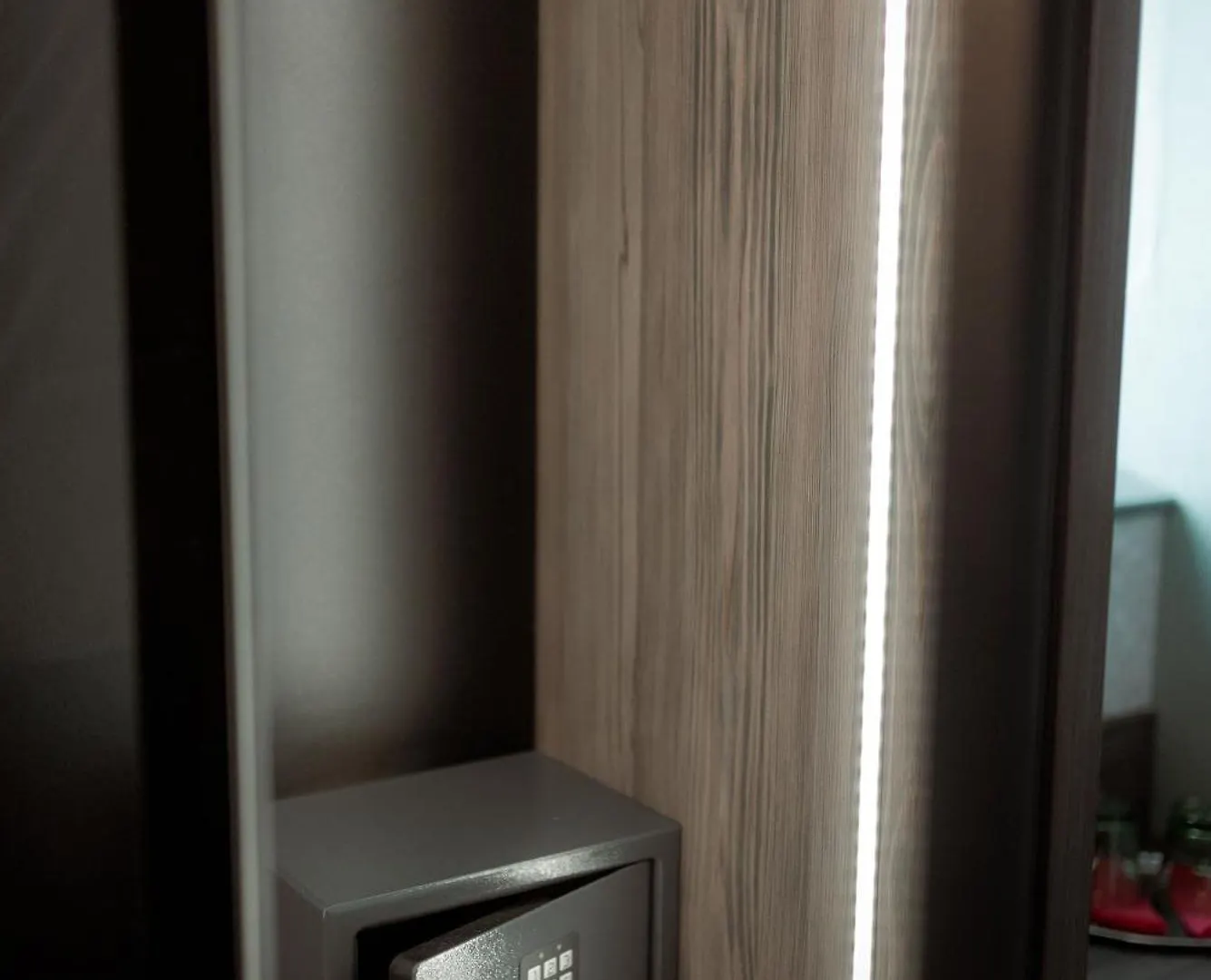 Ned Hotel 格拉茨 奥地利