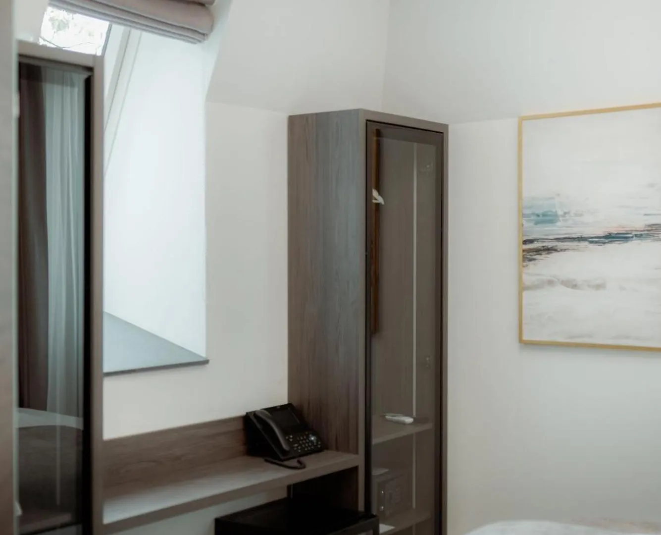 Ned Hotel غراتس