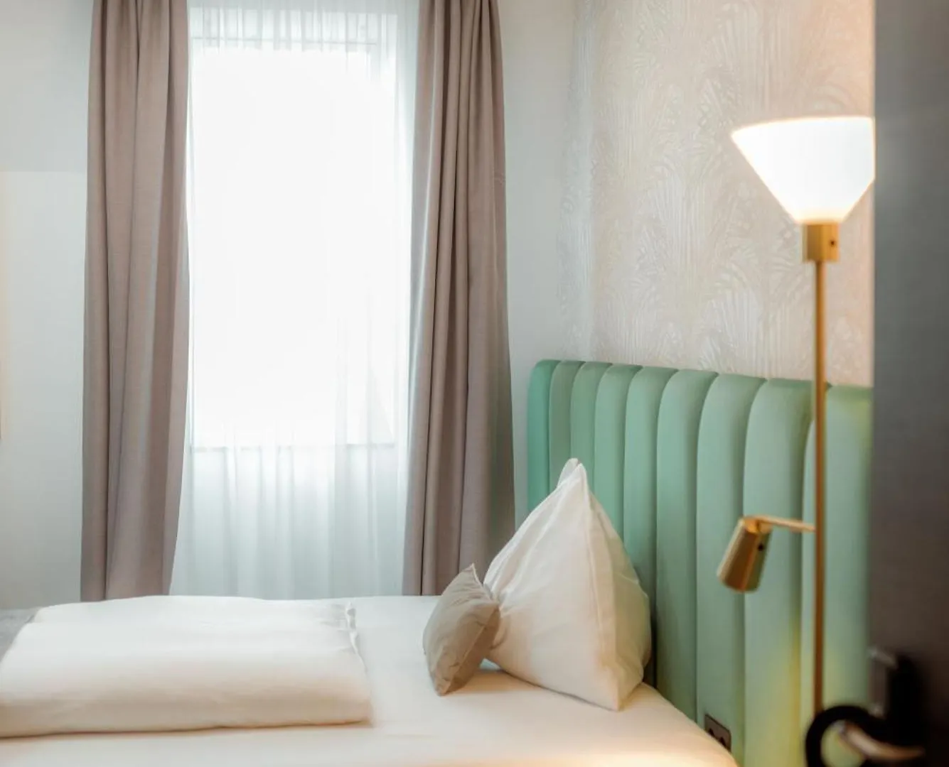 Ned Hotel غراتس 0*,  النمسا