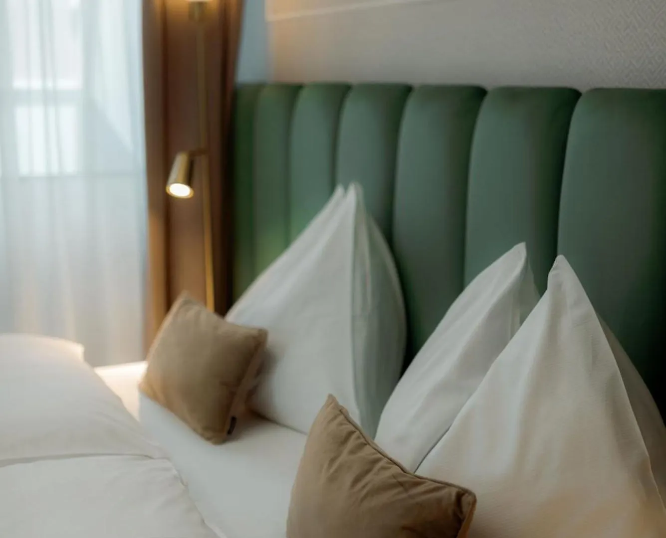 Ned Hotel Graz