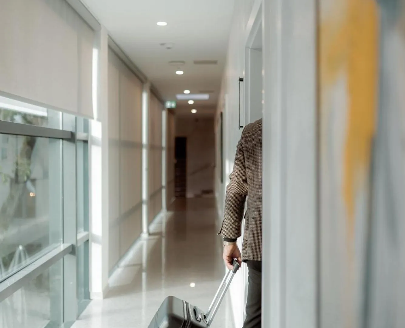 Ned Hotel غراتس