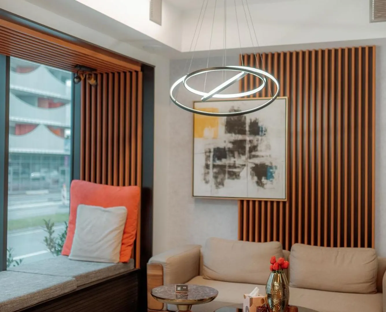 Ned Hotel غراتس