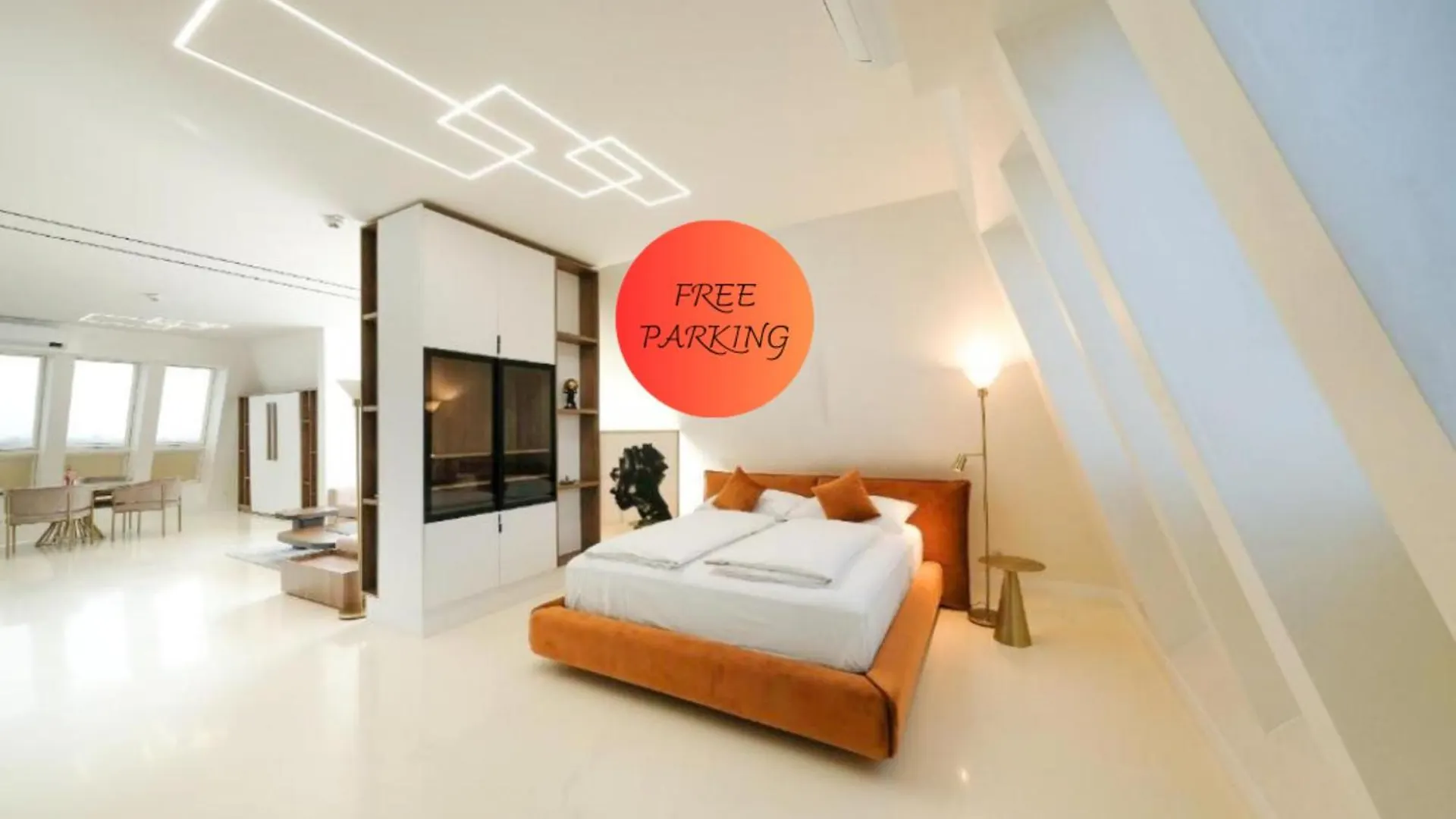Ned Hotel غراتس